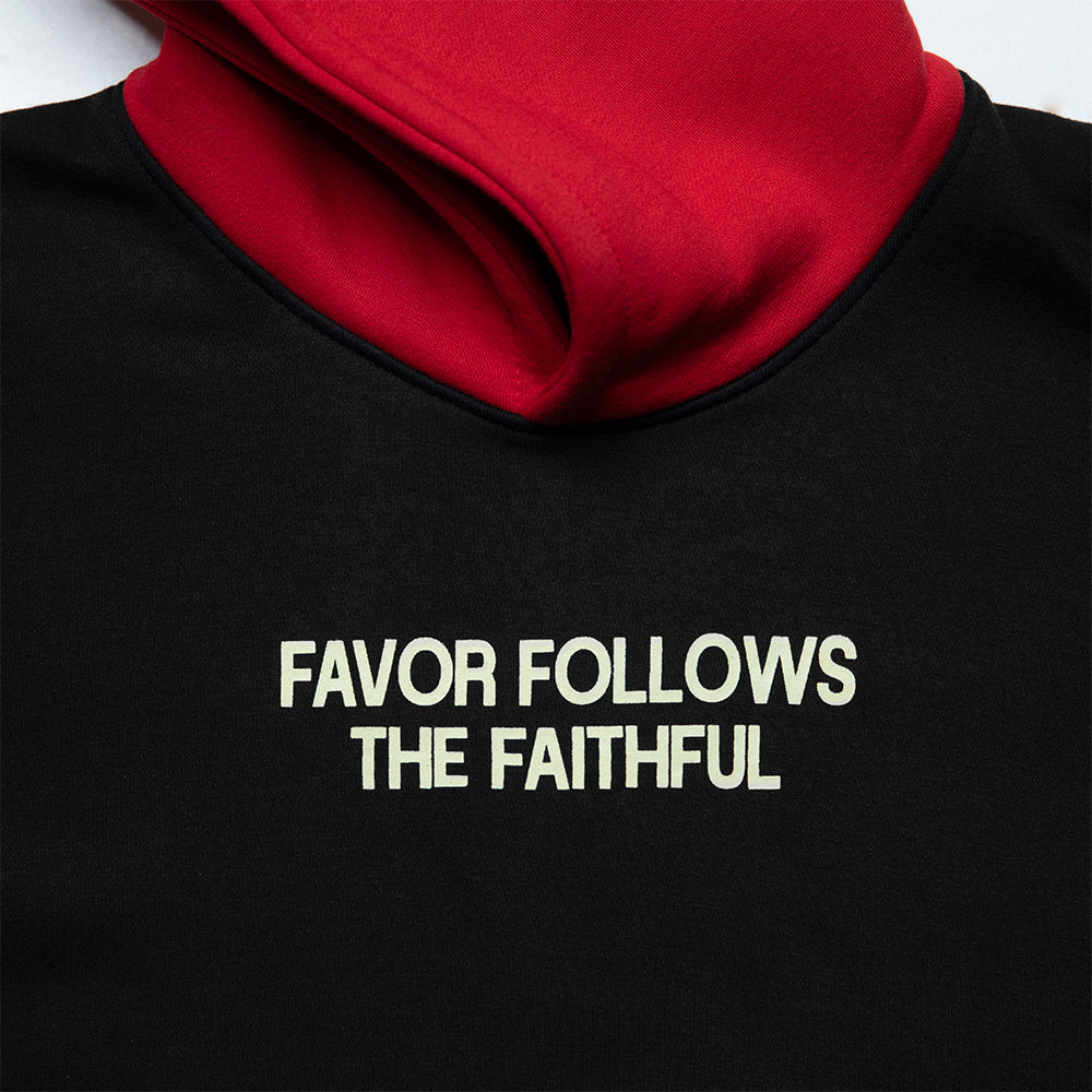 Favor Follows The Faithful - Image 5