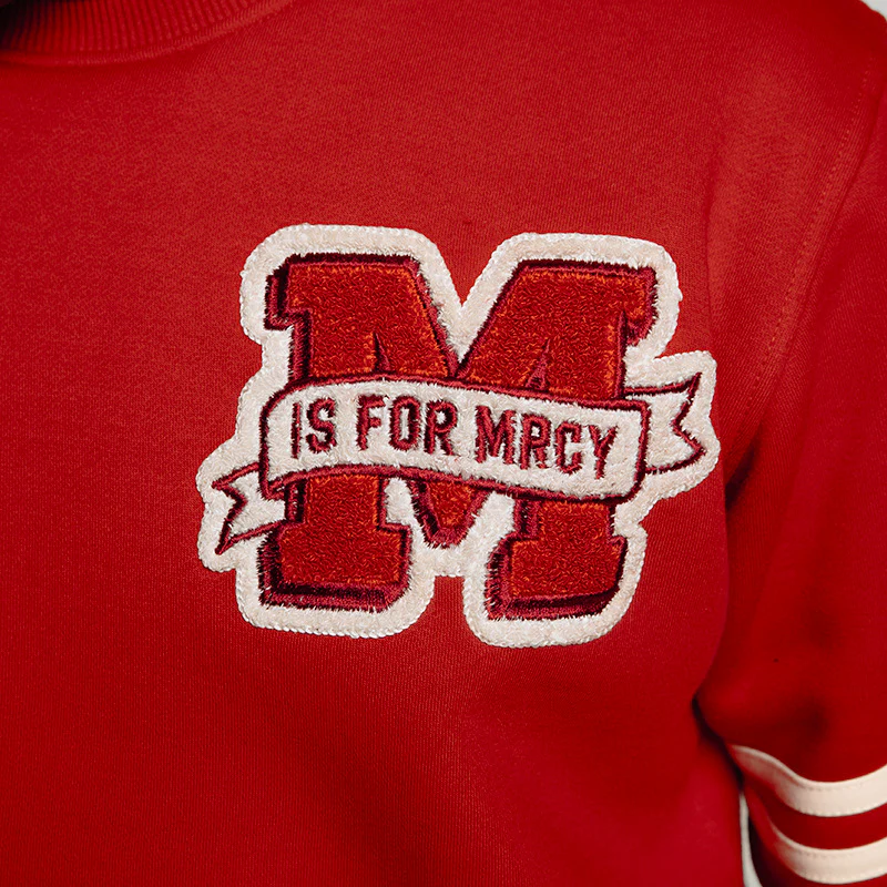 M Is For MRCY Crew - Image 3