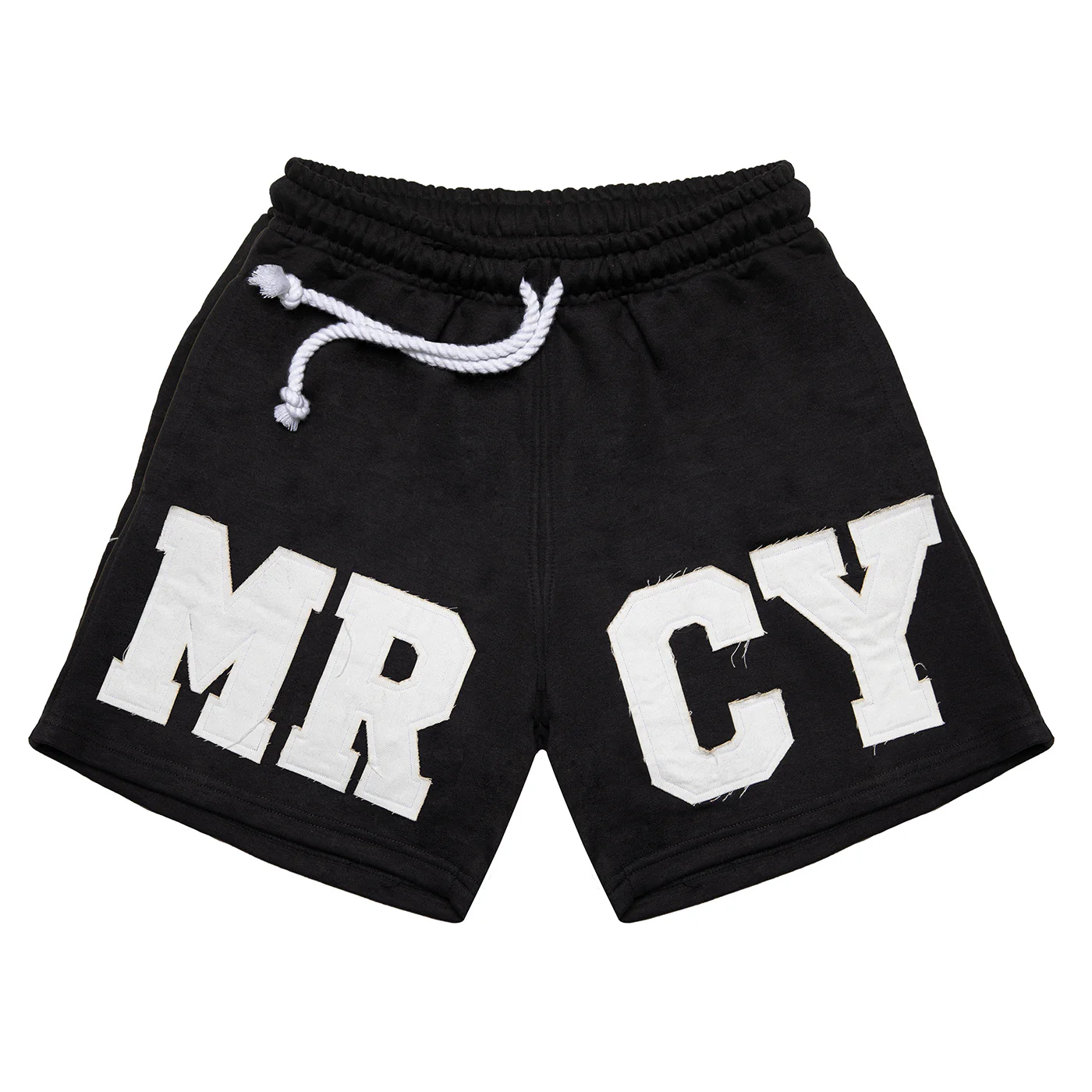 MRCY Shorts