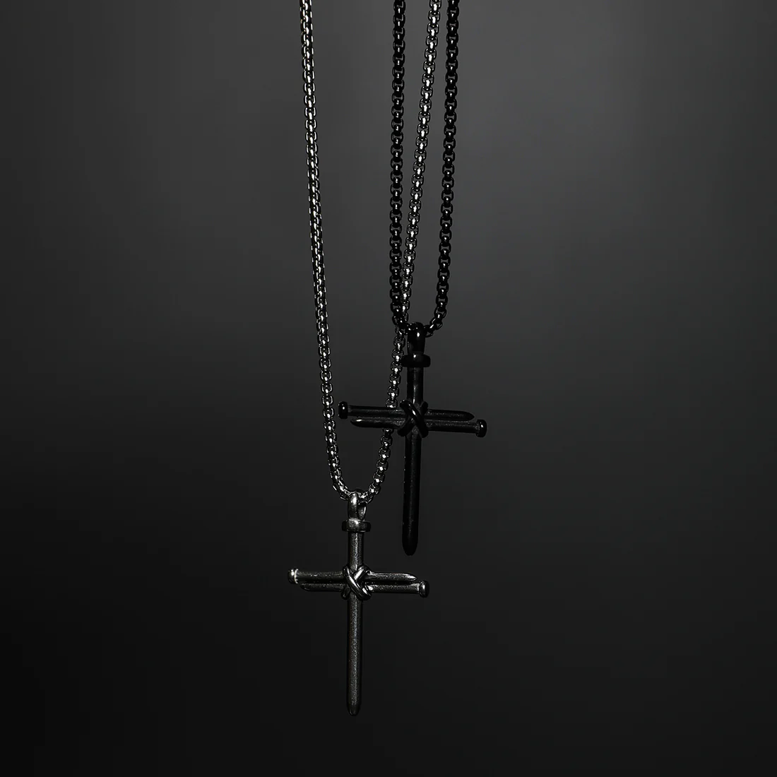 Calvary Chain Concept - Image 3
