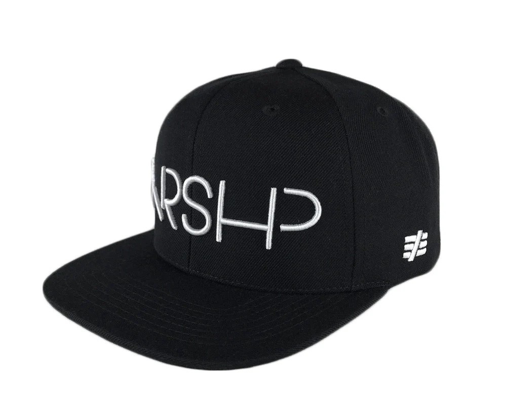 WRSHP - Black SB (Product of Grace Series) - Image 5