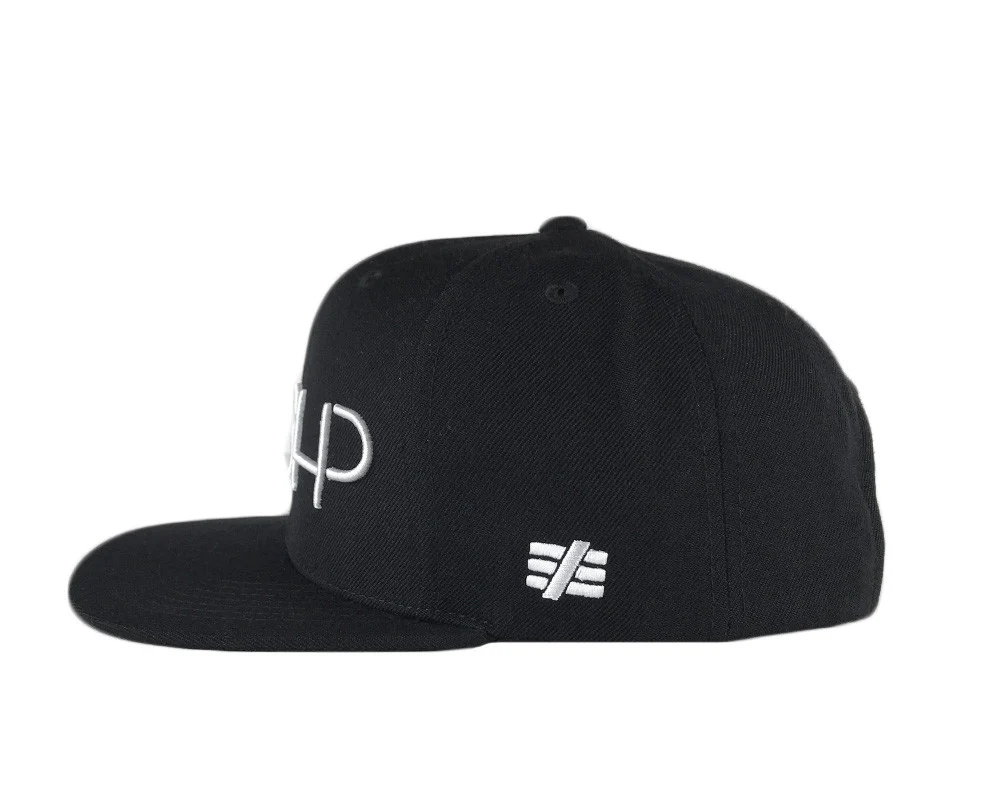 WRSHP - Black SB (Product of Grace Series) - Image 6