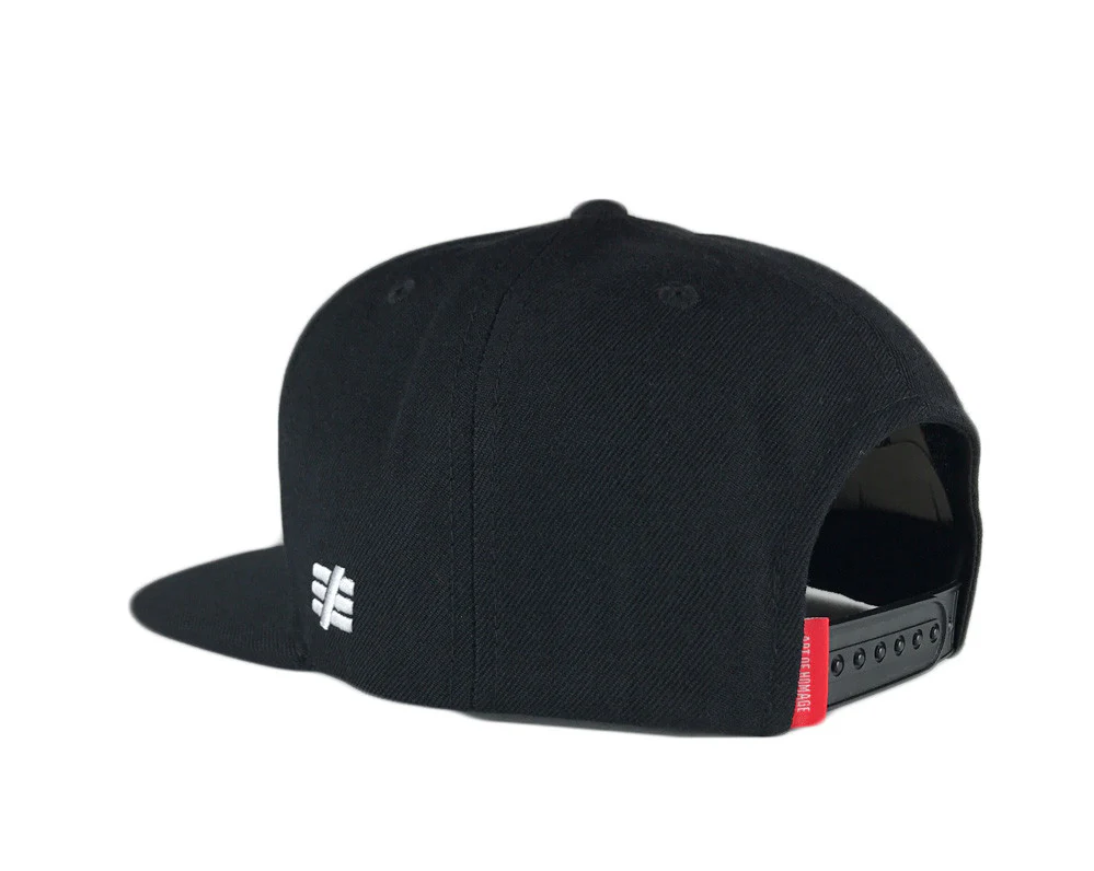 WRSHP - Black SB (Product of Grace Series) - Image 7