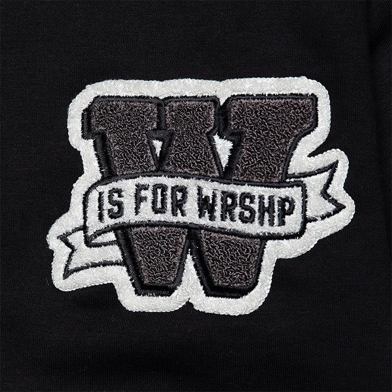 W Is For WRSHP Crew - Image 3