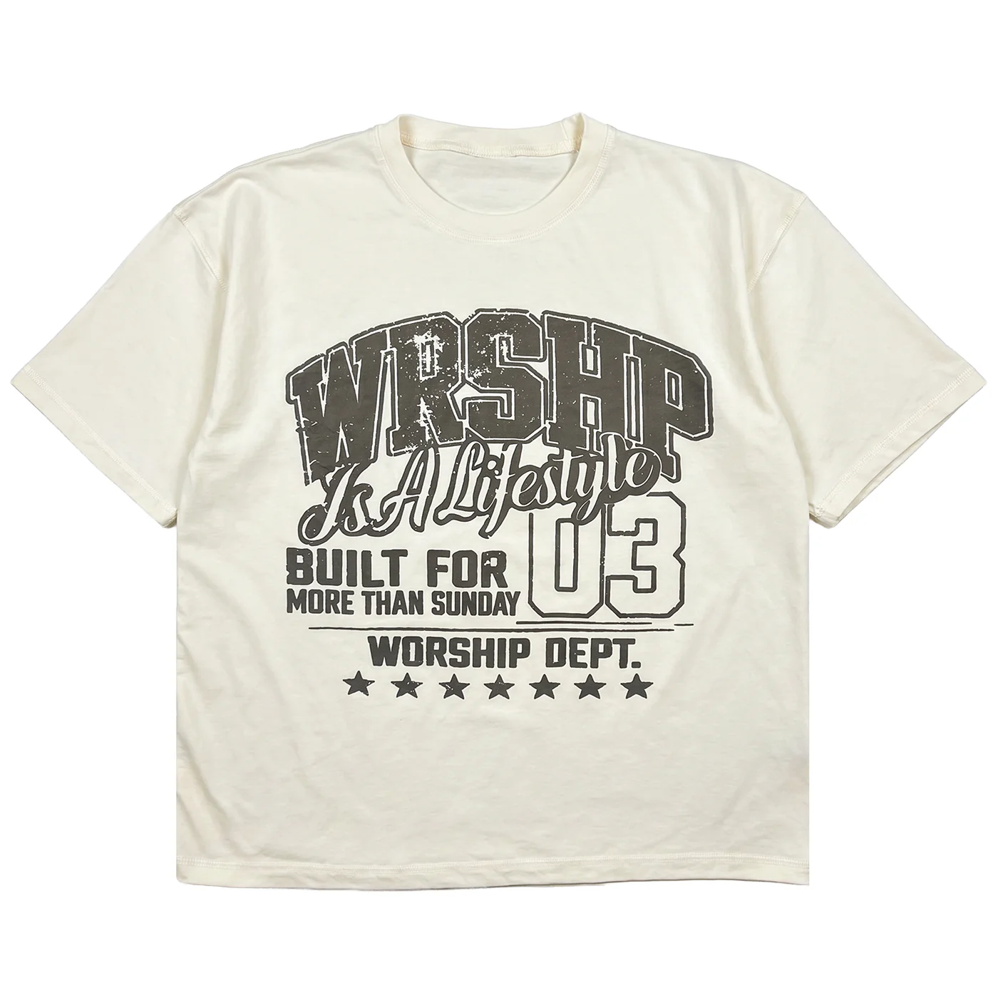 View All Tees