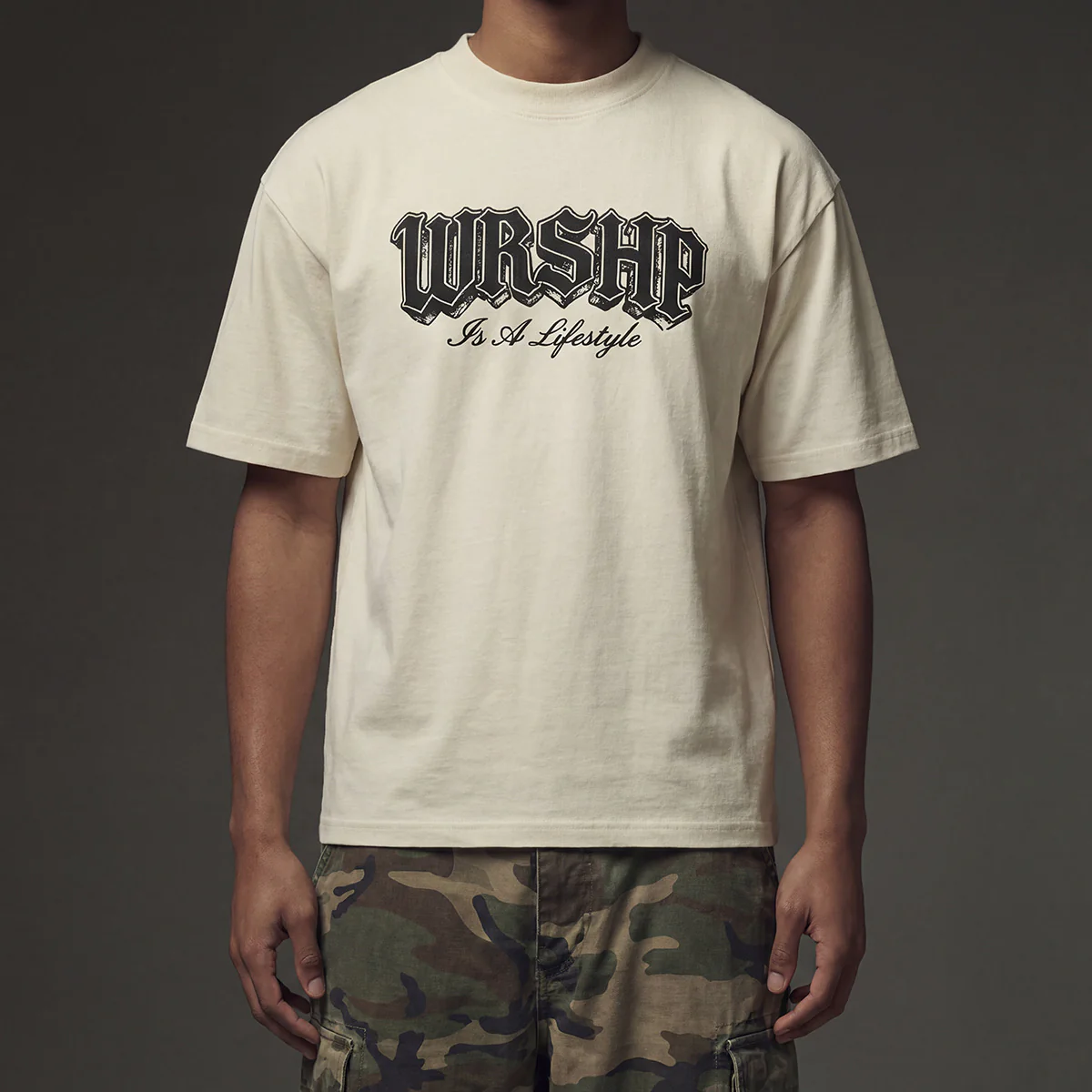 WRSHP Lifestyle Box Tee Bundle - Image 4