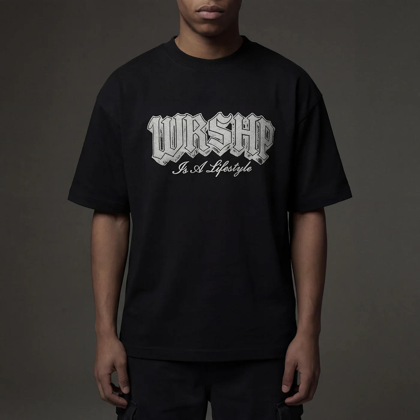 WRSHP Lifestyle Box Tee Bundle - Image 6