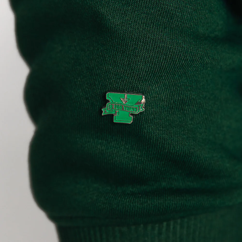 Y Is For YHWH Crew - Image 4